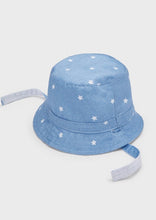 Load image into Gallery viewer, baby bucket reversible hat
