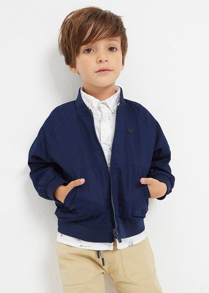 boys reversible windbreaker