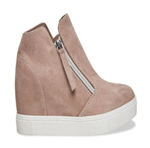 Load image into Gallery viewer, girls wedge sneaker
