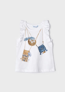 girls accessories tank