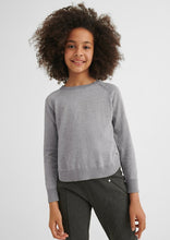 Load image into Gallery viewer, girls lurex sweater
