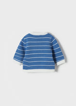 Load image into Gallery viewer, boys stripe sweater
