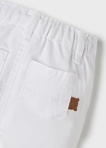 baby chino pant