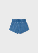 Load image into Gallery viewer, girls washed french terry shorts
