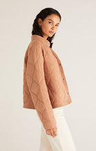 Load image into Gallery viewer, quilted jacket s544
